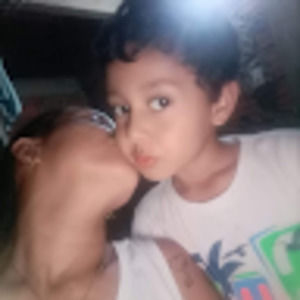 Meet your Posher, Gregorio f